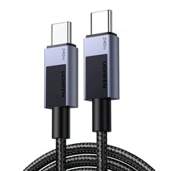 A Photo Of Ugreen USB-C to USB-C 240W PD Fast Charging Cable