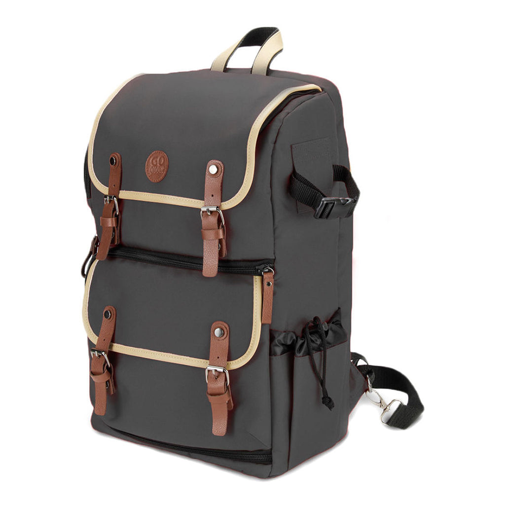 A Photo Of GoGroove Camera Bag