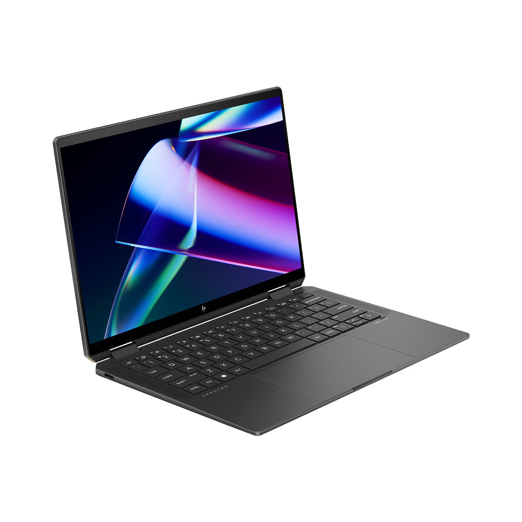 A Photo Of HP Spectre x360 - 14