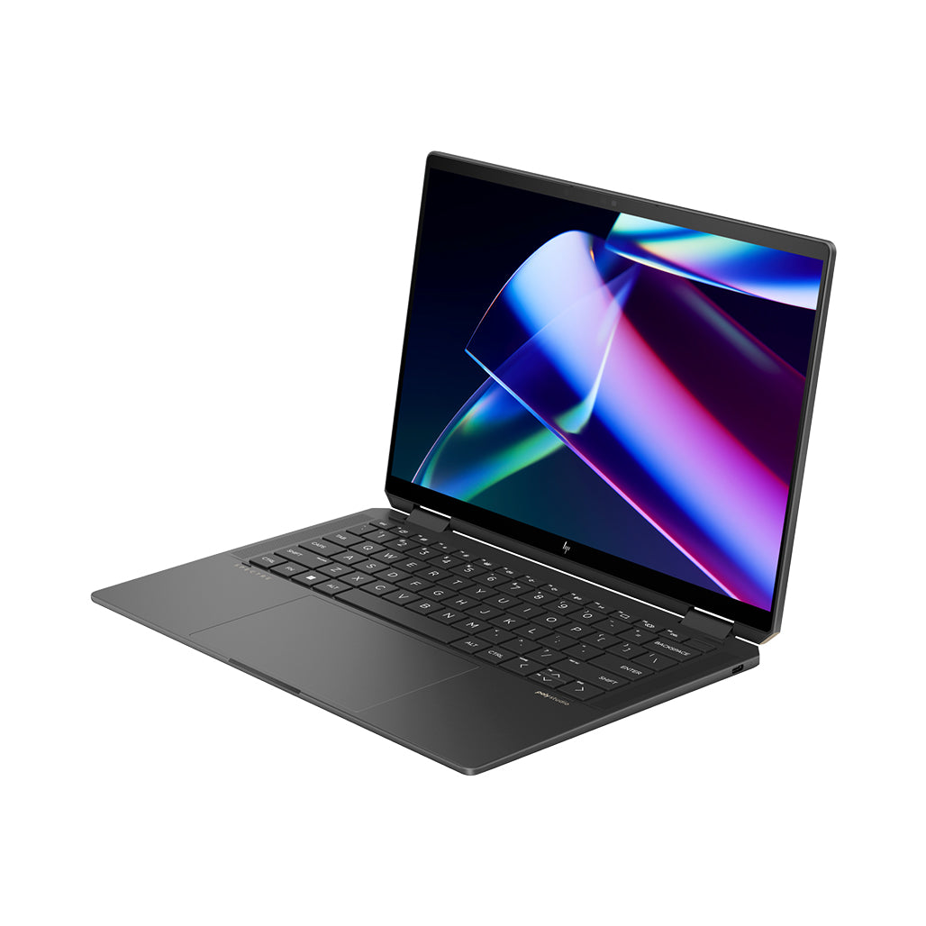 A Photo Of HP Spectre x360 - 14