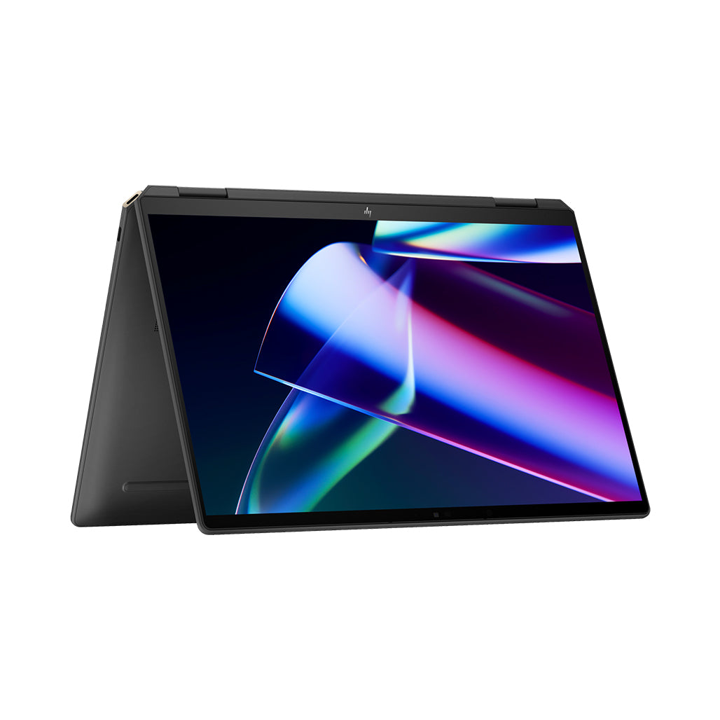 A Photo Of HP Spectre x360 - 14