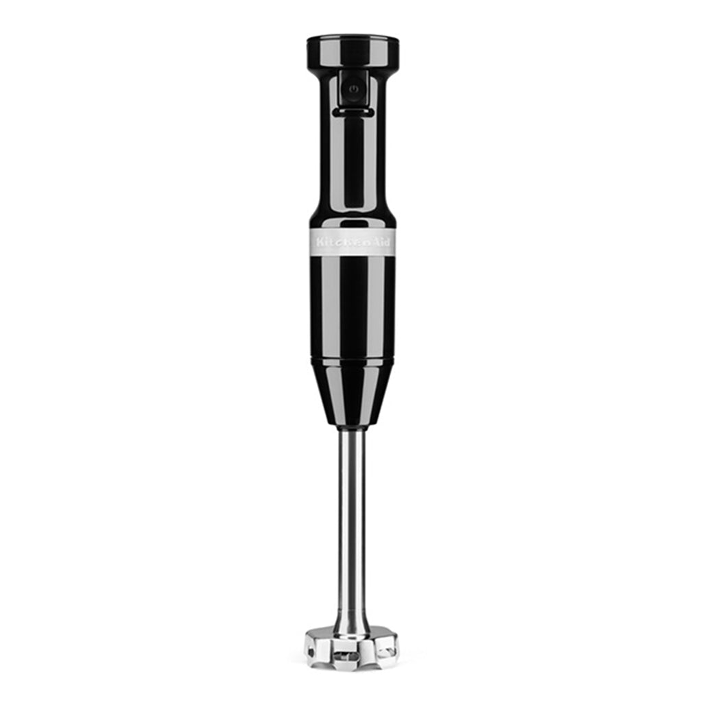 A Photo Of KitchenAid Classic Hand Blender – 180W Blender with Adjustable Speed