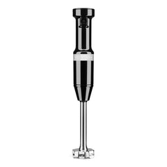 A Photo Of KitchenAid Classic Hand Blender – 180W Blender with Adjustable Speed