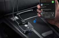 Ugreen CM106 Bluetooth 5.1 Receiver Audio Adapter