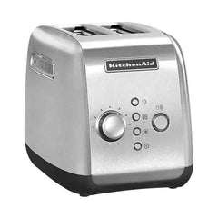 A Photo Of KitchenAid 2-Slice Automatic Toaster