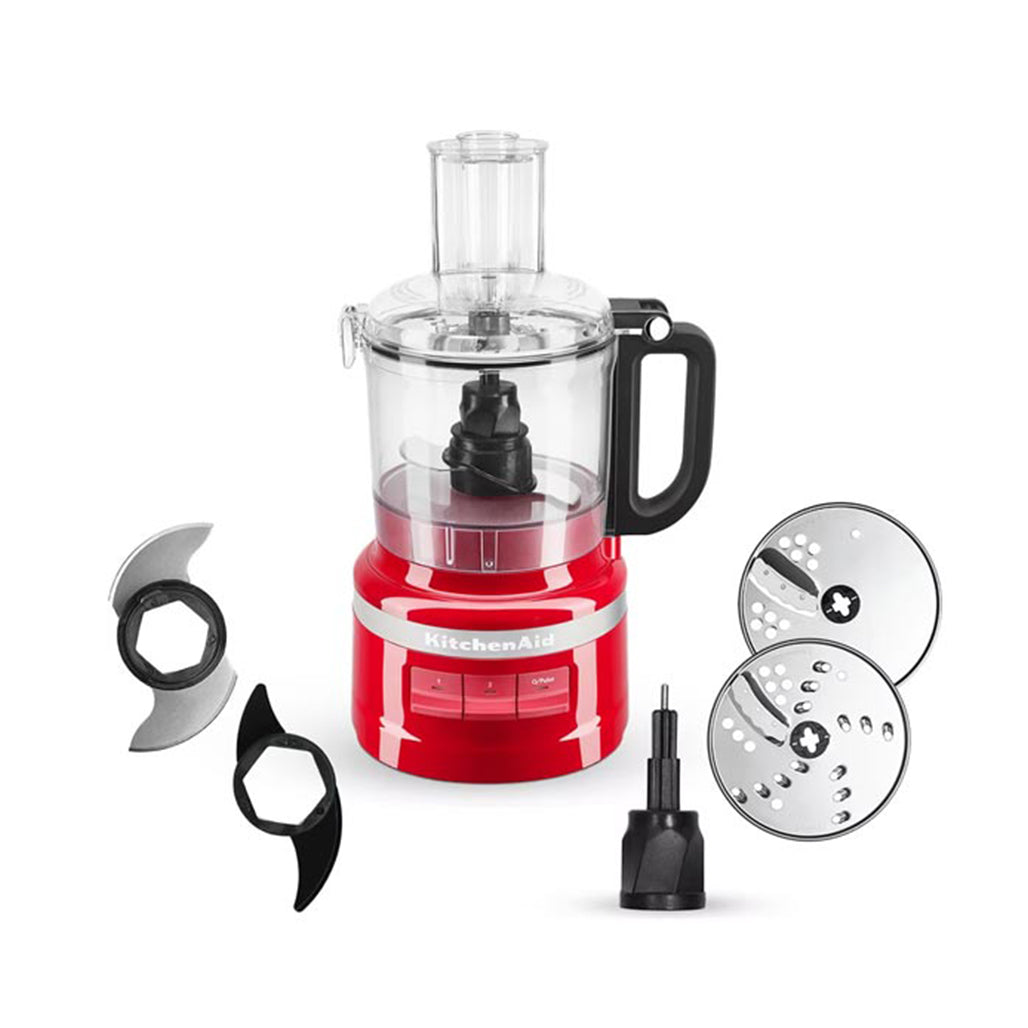 A Photo Of KitchenAid 1.7L Food Processor – Multi-Function