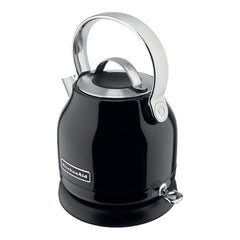 A Photo Of KitchenAid Electric Kettle 1.25L – Fast Boil Cordless Kettle