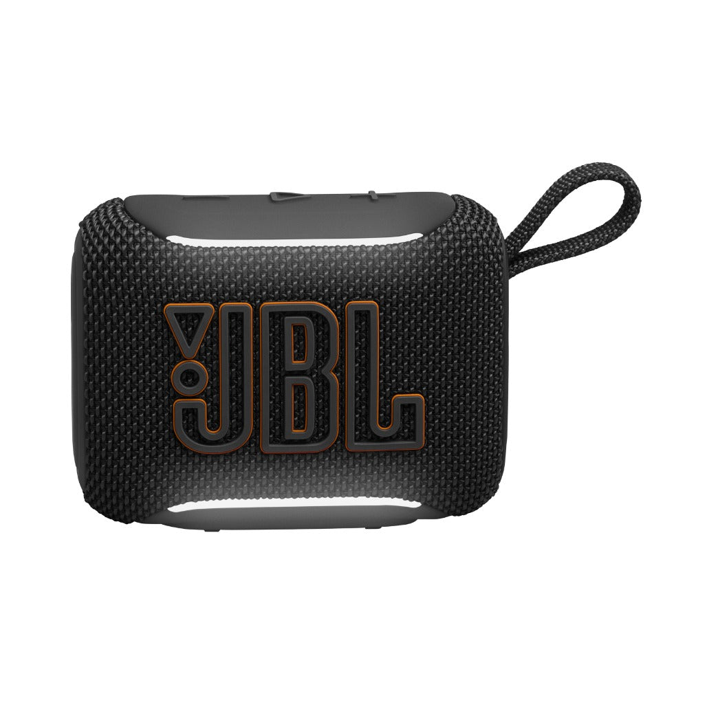 A Photo Of JBL Go 5 Portable Bluetooth Speaker