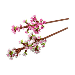 A Photo Of LEGO Botanicals Cherry Blossoms 430 Pieces - 40725