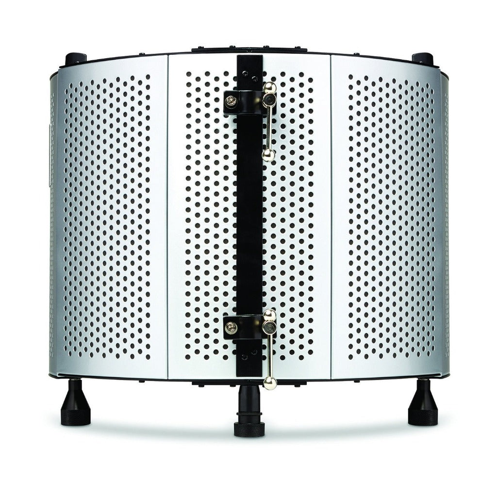 A Photo Of Marantz Sound Shield Vocal Reflection Filter