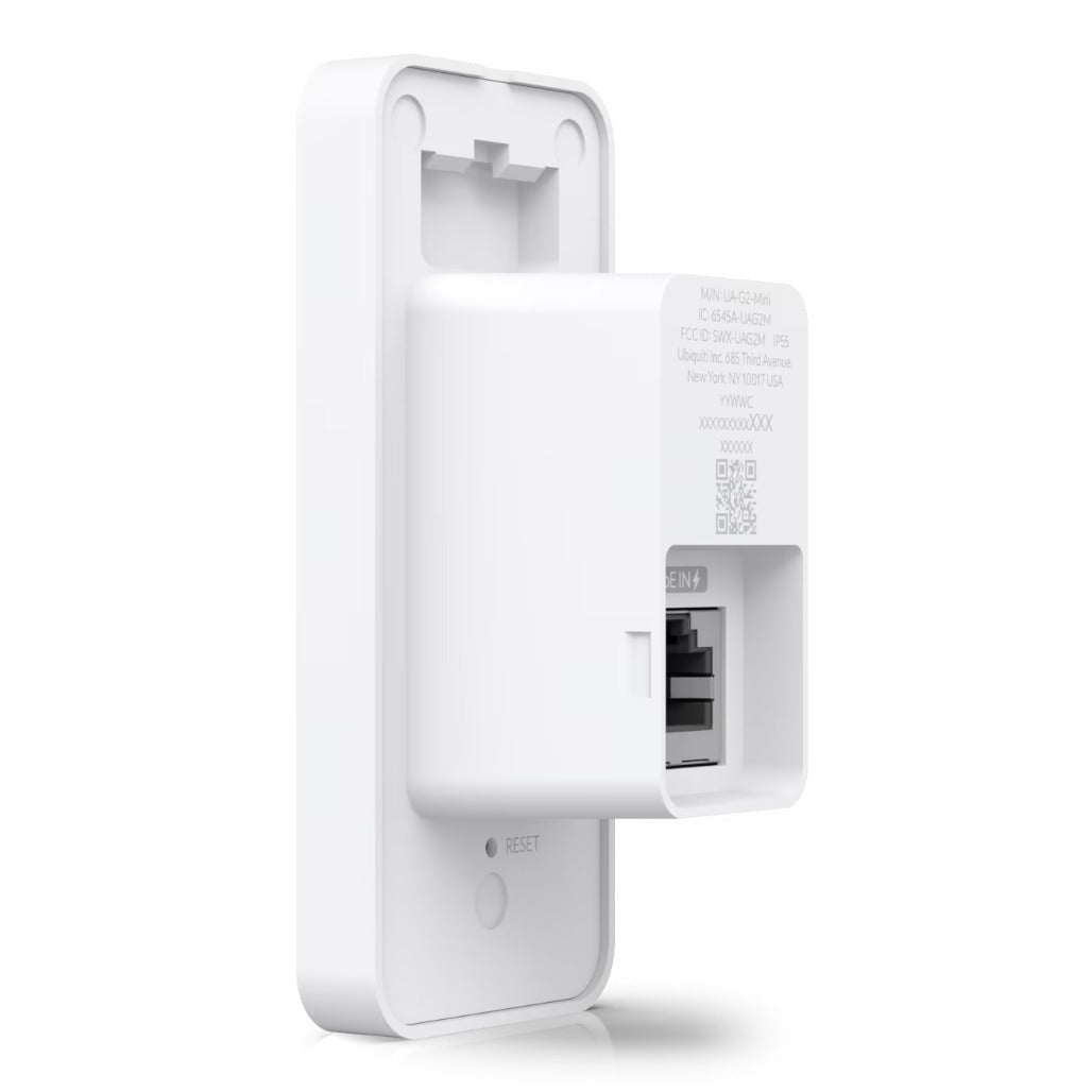 A Photo Of Ubiquiti G2 Starter Kit - All-in-One Kit For UniFi Access - UA-G2-SK
