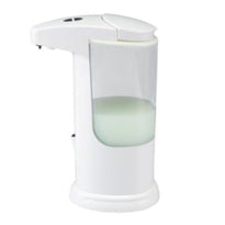 Beper Automatic Soap Sanitizing Gel Dispenser - P201UTP004