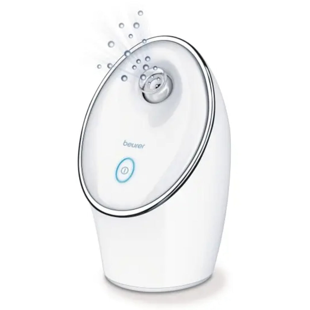 A Photo Of Beurer FC 72 Ionic Facial Sauna