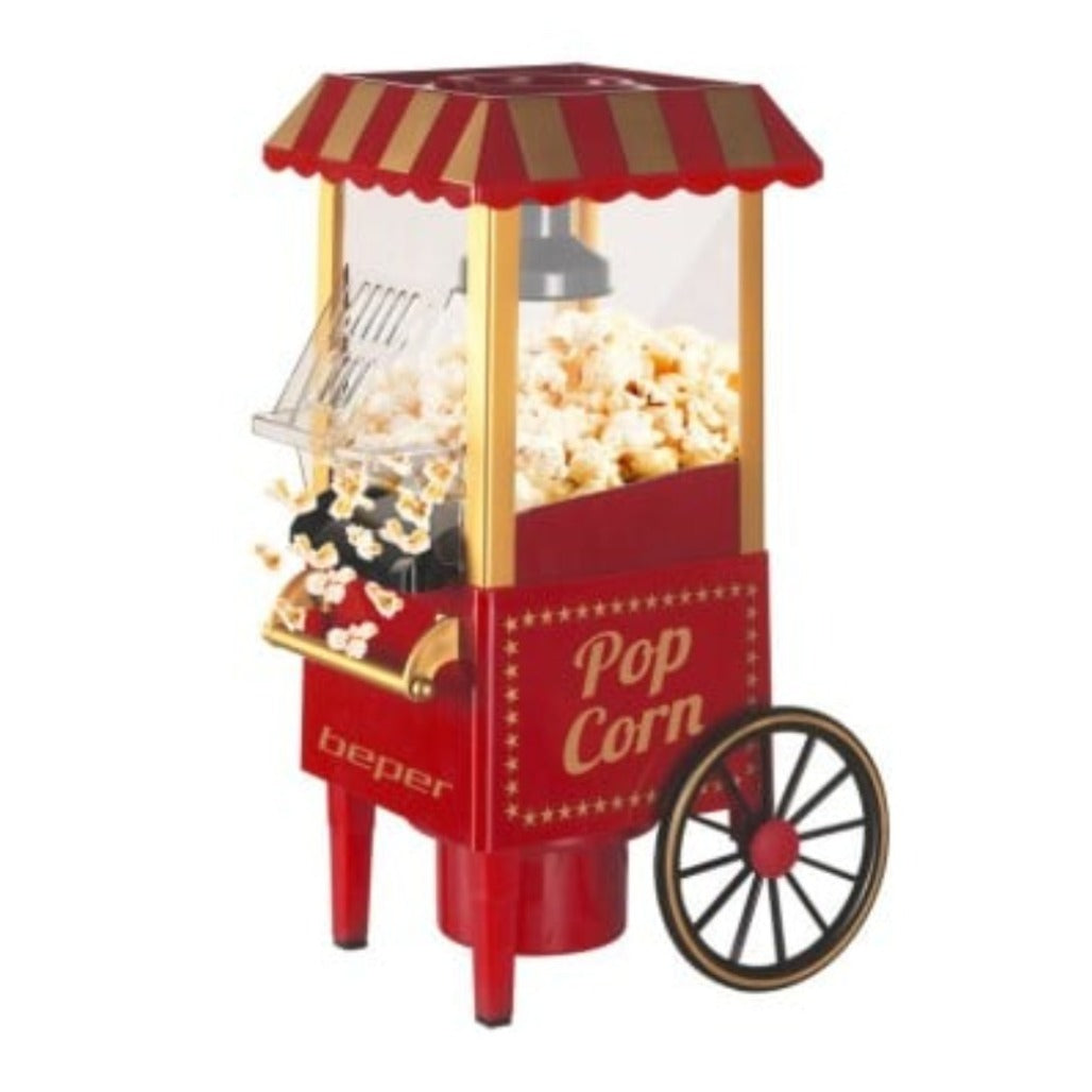 A Photo Of Beper Popcorn Maker - BT.651Y