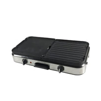 Beper 2In1 Electric Barbecue - BT.402