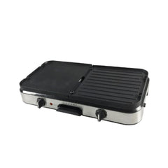 A Photo Of Beper 2In1 Electric Barbecue - BT.402
