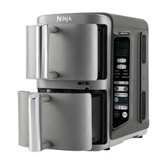 A Photo Of Ninja Double Stack Air Fryer 9.5L