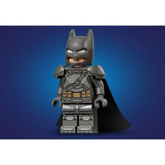 A Photo Of LEGO Batman v Superman™ Batmobile™ - 220 Pieces - 76331