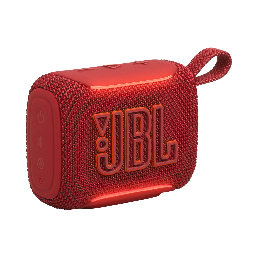 A Photo Of JBL Go 5 Portable Bluetooth Speaker