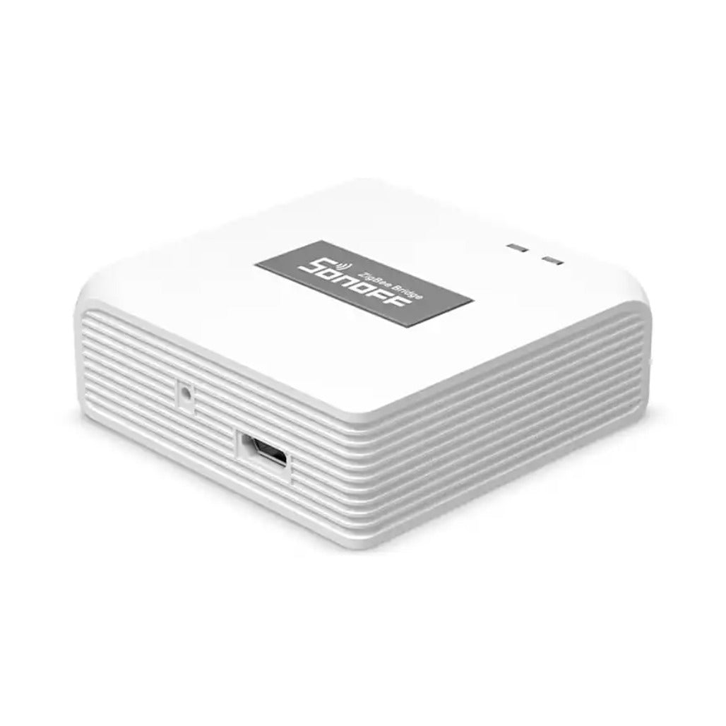 A Photo Of Sonoff Zigbee Bridge Pro - ZBBRIDGE-P