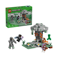 LEGO The Pale Garden - 243 Pieces - 21586