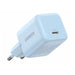 A Small Photo Of UGREEN 30W GaN USB-C Fast Charger – Smart Power Adapter for Phones, Tablets & MacBook Air's Color Variant