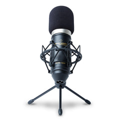 A Photo Of Marantz MPM-1000 - Condenser Microphone