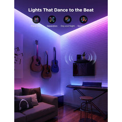 A Photo Of Govee Strip Light 2 Pro - H61F5