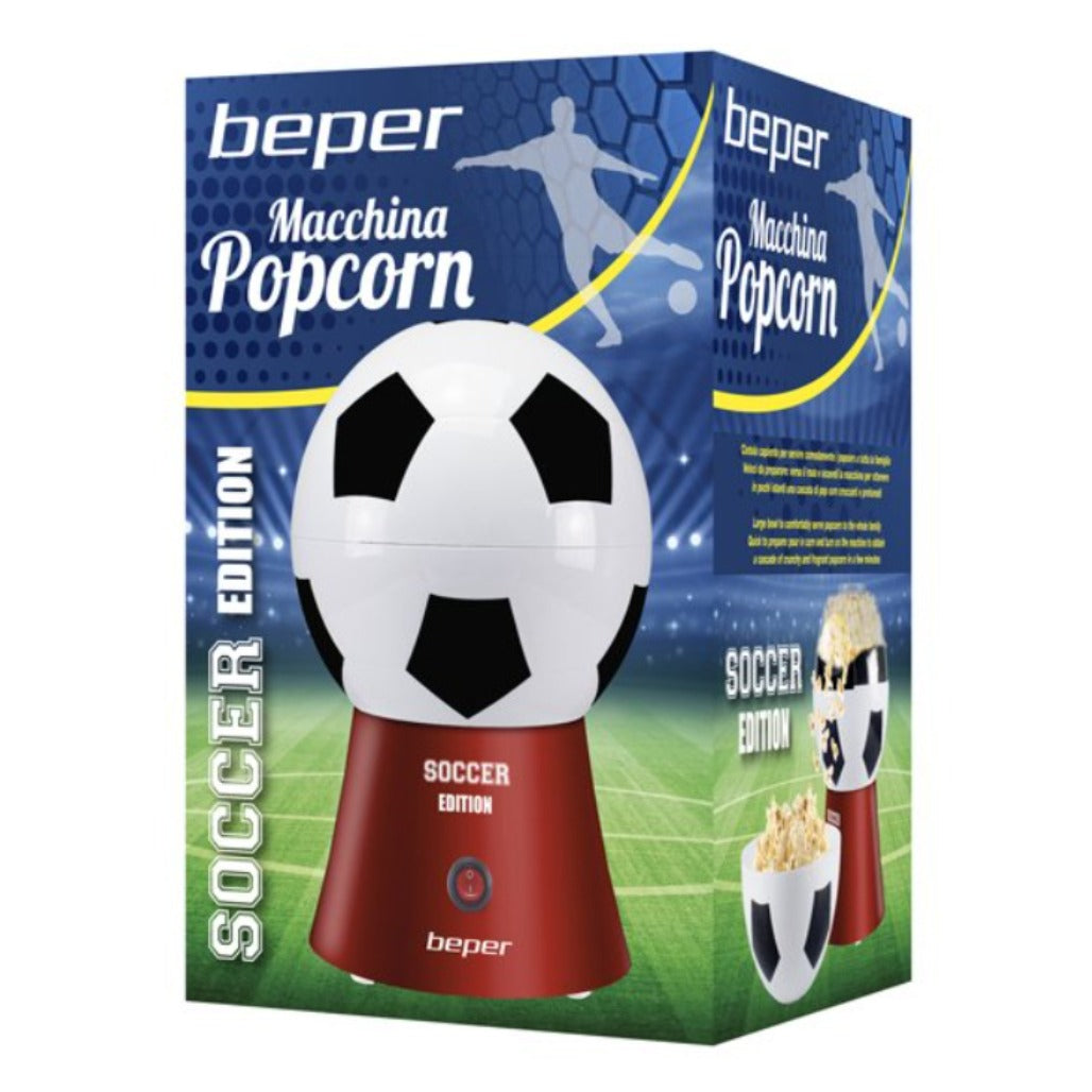 A Photo Of Beper Popcorn Machine - P101CUD051