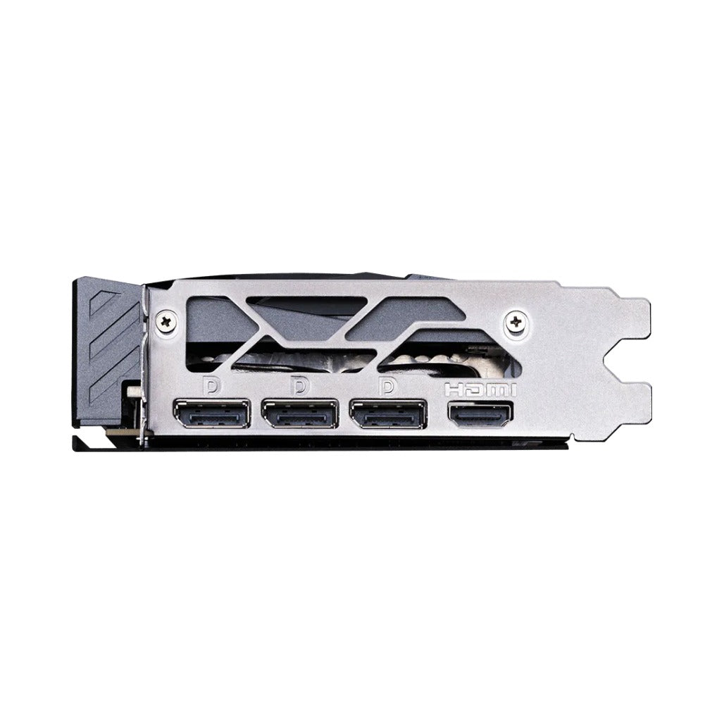 A Photo Of MSI GeForce RTX 5060 Ti 16G GAMING TRIO OC - G506T-16GTC