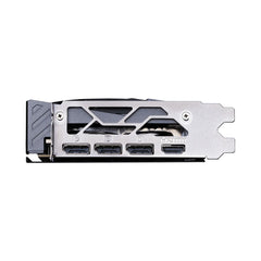 A Photo Of MSI GeForce RTX 5060 Ti 16G GAMING TRIO OC - G506T-16GTC