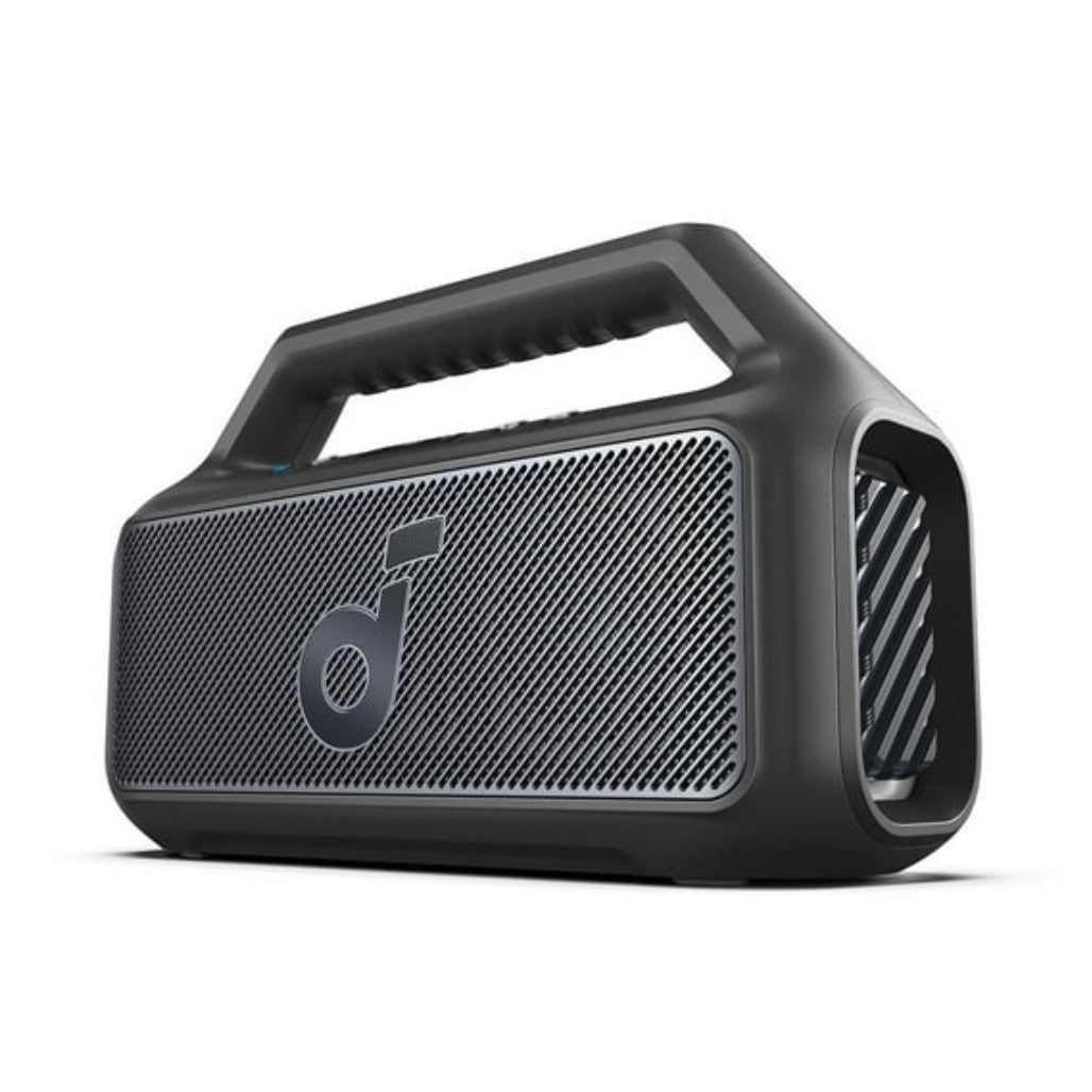 A Photo Of Soundcore by Anker Boom 2 SE - Portable Bluetooth Speaker