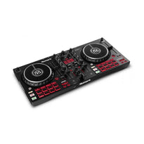 Numark Mixtrack Pro FX 2-channel DJ Controller