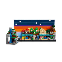 LEGO Minecraft Mini Biomes 797 Pieces - 21589