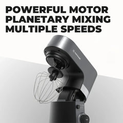 A Photo Of Nutricook Stand Mixer, NCK-SM330