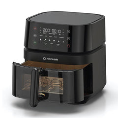 A Photo Of Nutricook Air Fryer 3 5.7L Vision