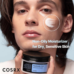 A Photo Of COSRX Hyaluronic Acid Intensive Cream – 100ml