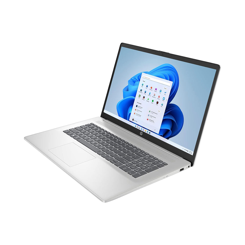A Photo Of HP 17-CP3155CL - 17.3
