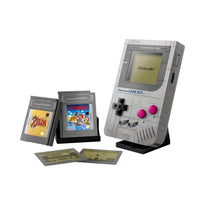 LEGO Super Mario Game Boy™ 421 Pieces - 72046
