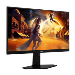 A Photo Of AOC 24G4E 23.8