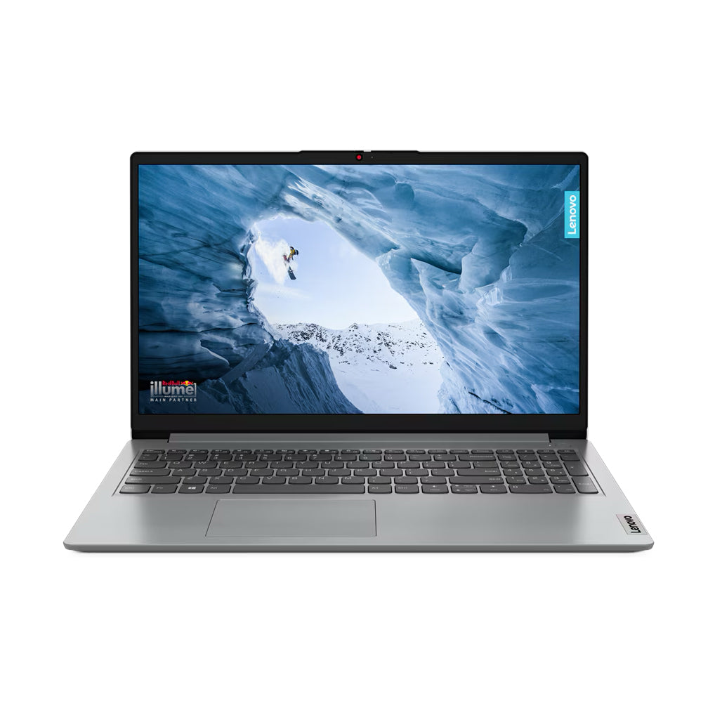 A Photo Of Lenovo IdeaPad 1 82VGX011US - 15.6