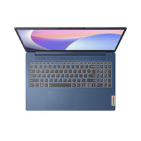 Lenovo IdeaPad Slim 3 82XB00G3DP - 15.6" - Intel N100 - 8GB Ram - 256GB SSD - Intel UHD Graphics