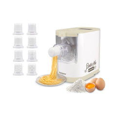 A Photo Of Beper Automatic Pasta Maker - P102SBA500