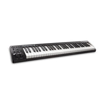M-AUDIO Keystation 61 MK3 - 61-key Keyboard Controller