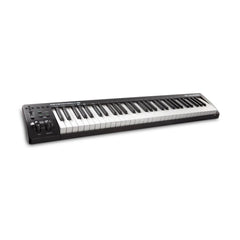 A Photo Of M-AUDIO Keystation 61 MK3 - 61-key Keyboard Controller