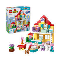 LEGO Family House - 84 Pieces - 10467