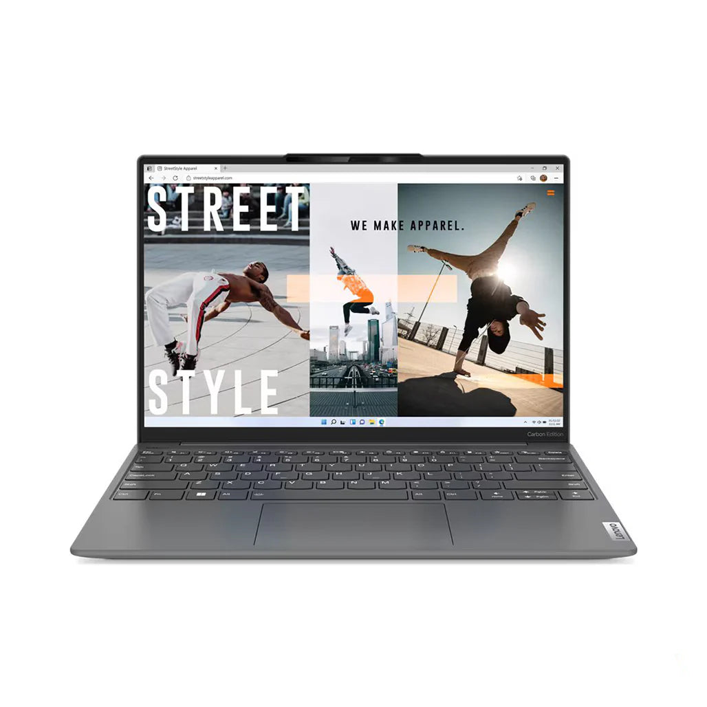 A Photo Of Lenovo Slim 7 14IRP8 83A40008US - 14.5