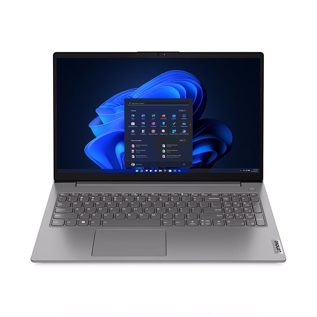 A Photo Of Lenovo V15 G4 83CC0059IN - 15.6