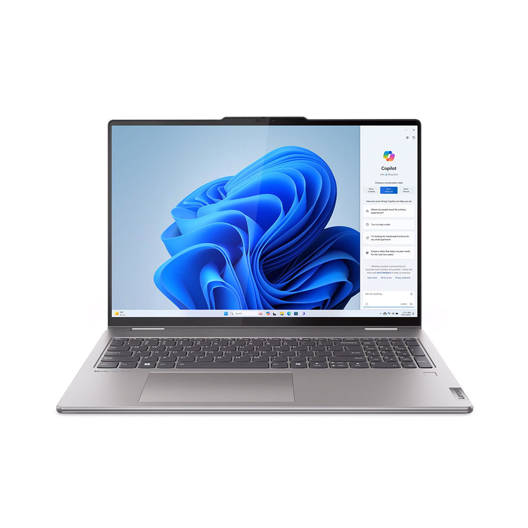 A Photo Of Lenovo Yoga 7 2in1 16AHP9 - 83DM0006US - 16
