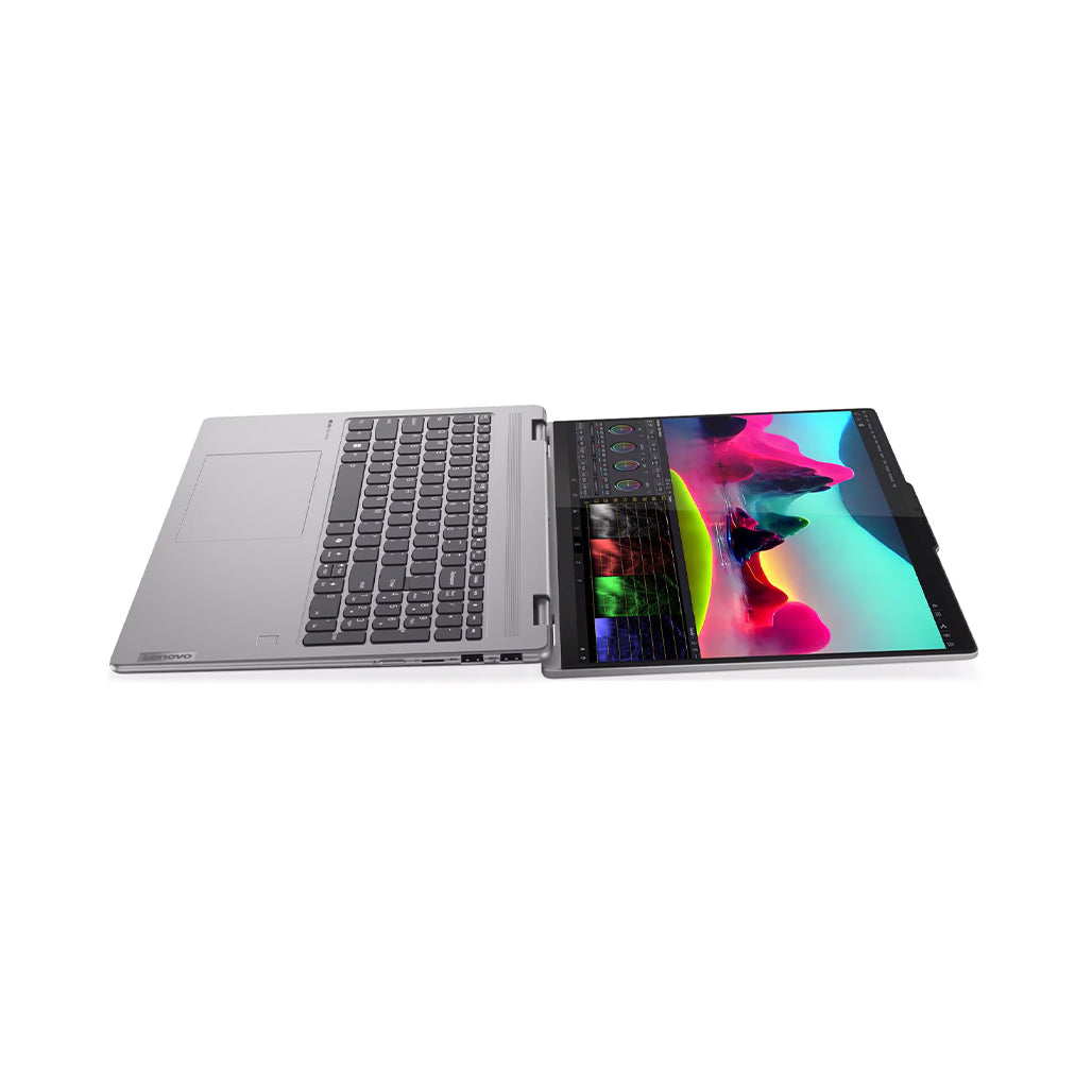 A Photo Of Lenovo Yoga 7 2in1 16AHP9 - 83DM0006US - 16